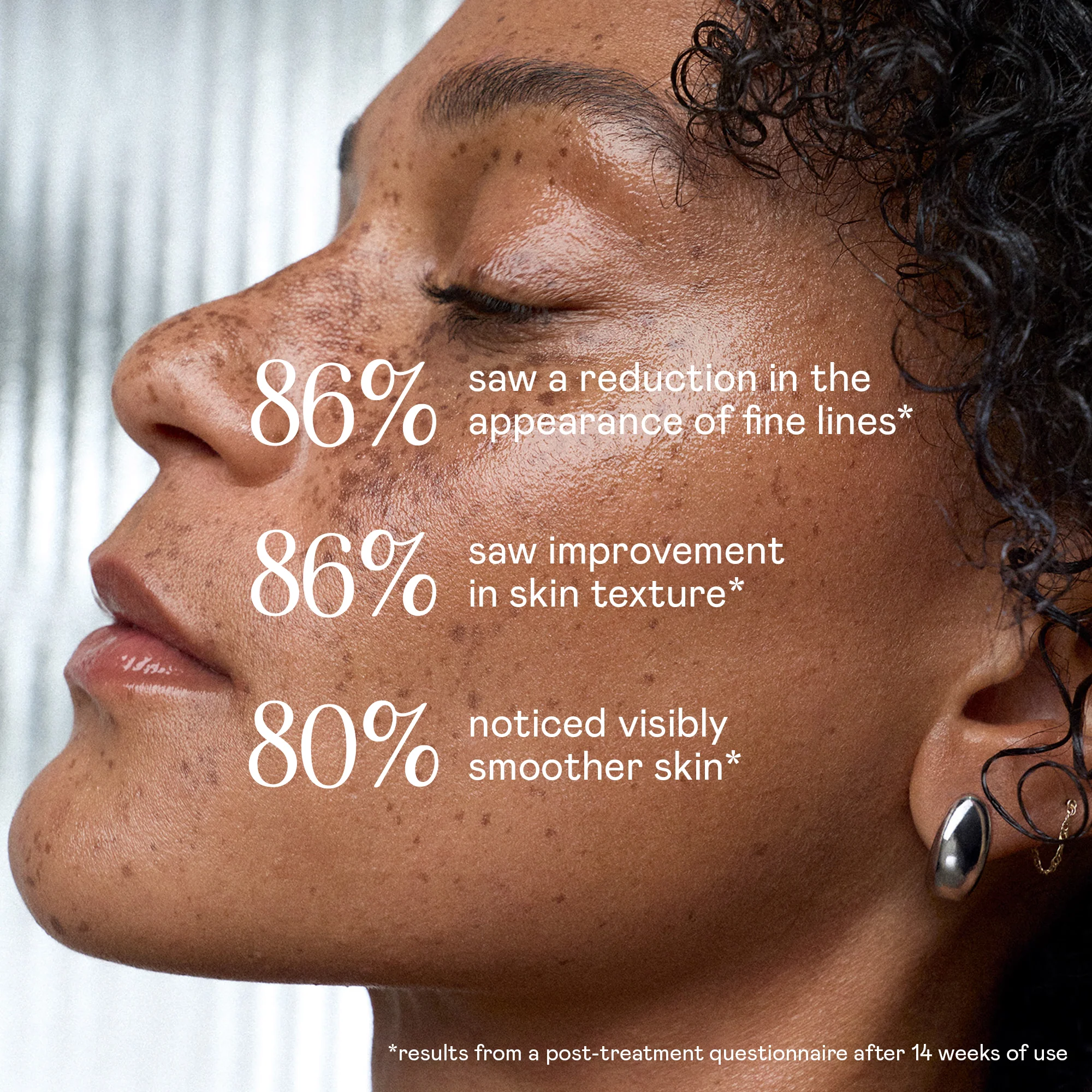 FIX Smooth Microcurrent Serum Activator with Peptides - Image 6