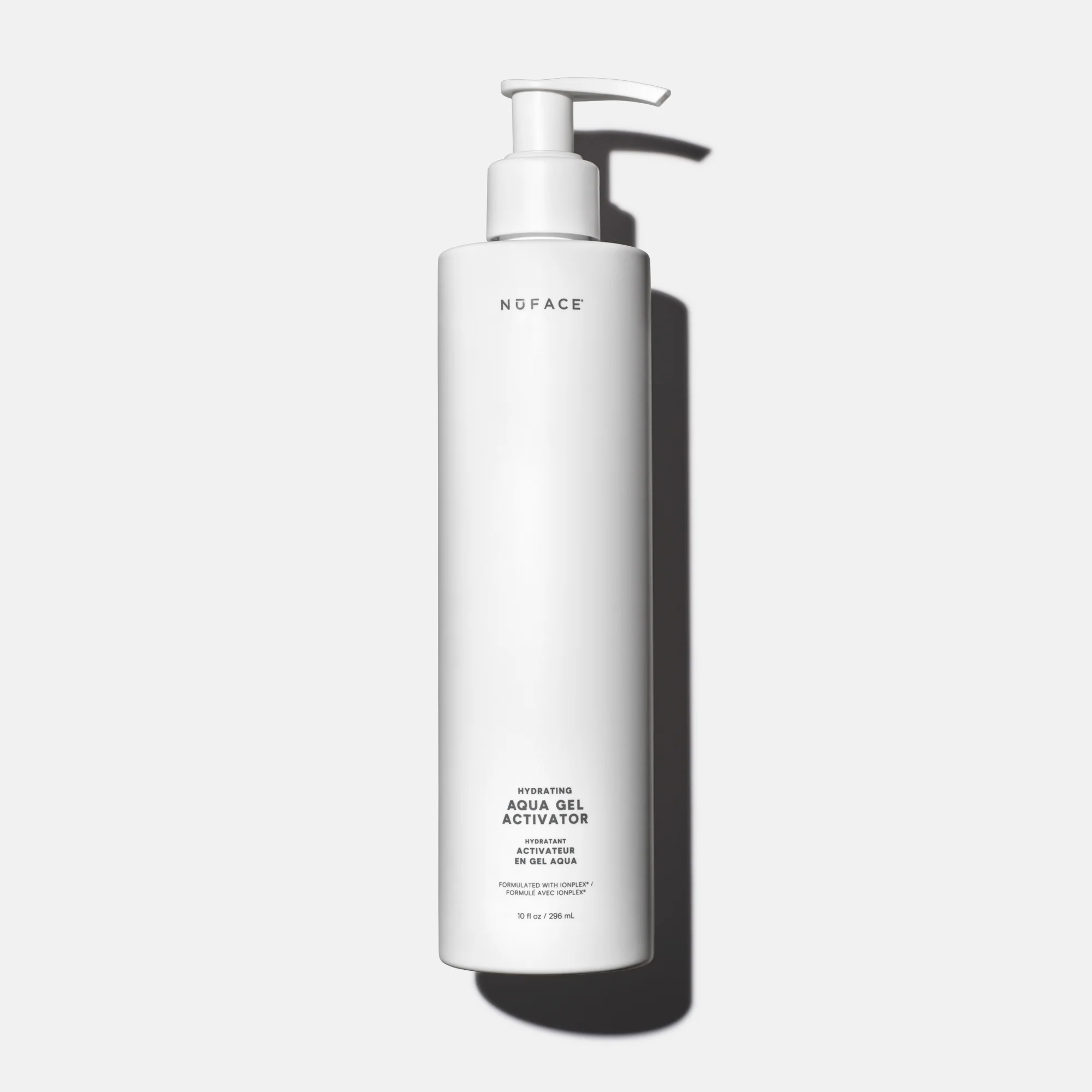 Aqua Gel Activator - Hydrating Microcurrent Gel Activator - Image 10