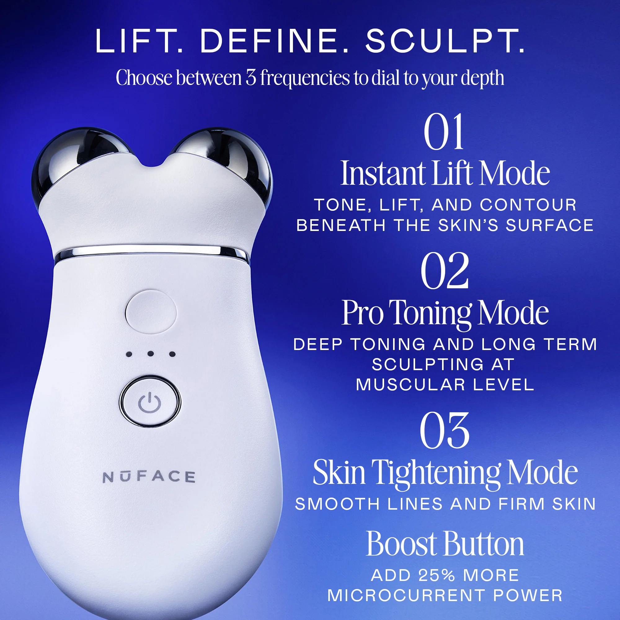 TRINITY+ Complete Set - LIMITED TIME: <br>Buy TRINITY+ Complete, get a free FIX MicroWand - Image 5